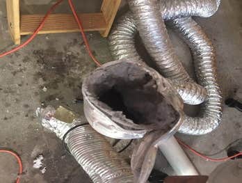 Photos by Az Dryer Vent Cleaning #1