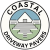 Coastal Driveway Pavers logo