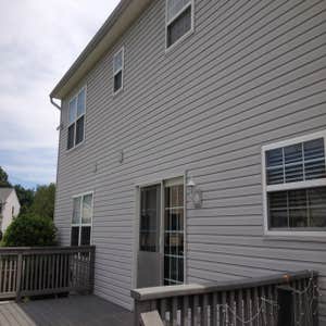 Project photos from Shunk Construction