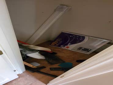 Patsy Master Suite Renovation