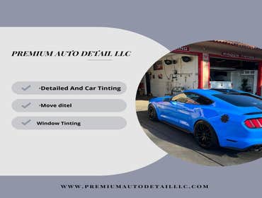 Photos by Premium Auto Detail LLC #6