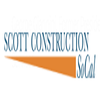 Scott Construction logo