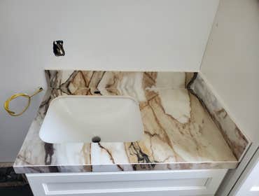Photos by Absolute Stone and Tile Inc #1