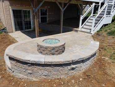 Photos by Voss Homes #1