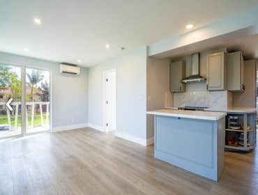 Condominium renovation Lighthouse point