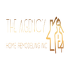 the Home Remodeling Agency logo