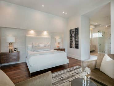 Willow Creek Ranch Custom Home