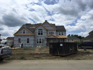Photos from All Year Roofing
