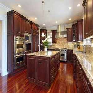 Photos by Structural Prime Builder #2 Kitchen remodel