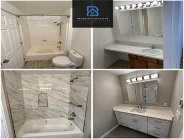 Some Projects by Probuild Solutions #1 Kitchen Remodels, Bathroom Remodels, Additions, Full Home Remodels.