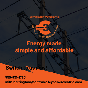Central Valley Power Electric Inc