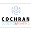 Cochran Cooling & Heating logo