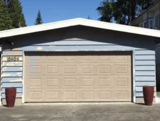 After Prime & Pressure washing