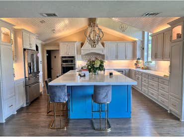 Photos by Creator Custom Cabinets LLC #11