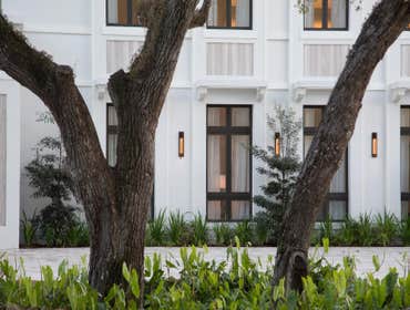 Sabal Palm Residence