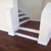 Hardwood & Shelf Board Custom