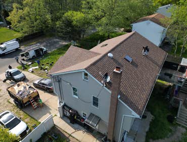 Photos by Empire Gen Roofing and Chimney #1