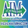 Austin Independent Mechanical logo