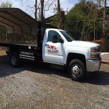 Nelson Exteriors Inc