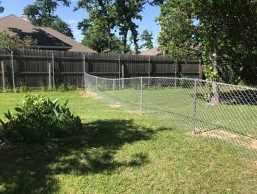 Chain Link