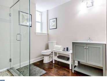 W. Mt. Airy Rehab