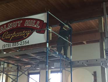 Photos from Walnut Hill Carpentry