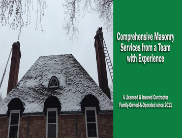 DNG Complete Home Improvement Corp. Heres a few photos a custom Chimney caps that we have installed recently.