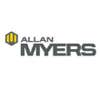 Allan Myers - Bishopville Asphalt Plant logo