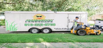 Hardrock Landscape Services, Inc