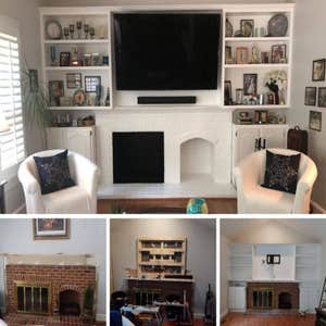 Photos by Champney Home Service #1