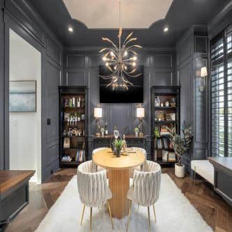 Boutique Living by Curate