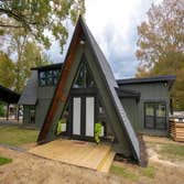 A-frame