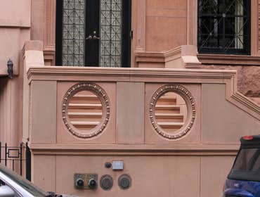 Projects by High Tech Construction Co.- Brownstone Facade Restoration Specialist OUR QUALITY WORK WILL BRING OUR CLIENT