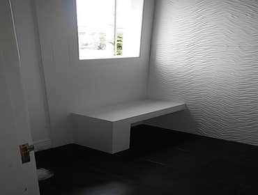 Photos by RoseGold Builders & Designers #10 Bathroom remodel