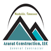 Ararat Construction, LLC logo