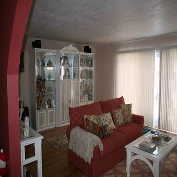 Kitchen,Family room,Dining room and Living Room Renovations