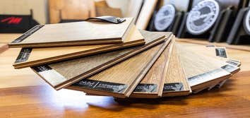 Photos by Quality Hardwoods of Michigan, Inc #1