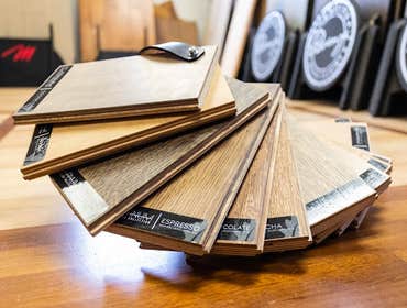 Photos by Quality Hardwoods of Michigan, Inc #1