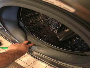 Photos by Aj Appliance Repair #1