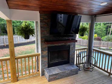 Photos by Graham Residential Construction #1