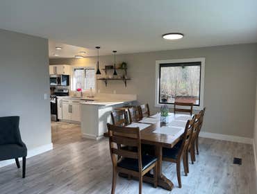 Airbnb Remodel