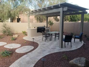 Landscape Projects 2006- Current