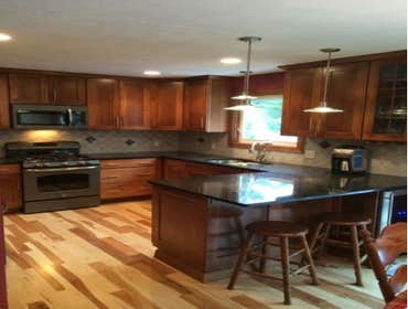 Photos from Just Wright Construction & Restoration LLC