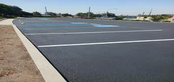 Pride Paving Co. Inc.