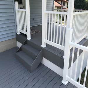 Photos from Tater Built Construction