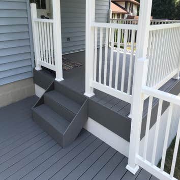 Photos from Tater Built Construction