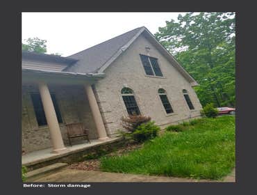 Photo(s) from Newbrook Home Improvement LLC