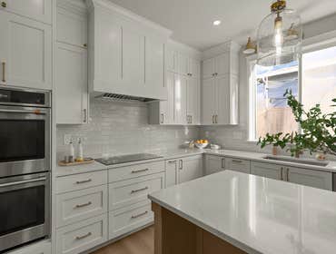 Photos by Massey Remodel + Design #2