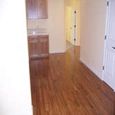 Hardwood Install 3/4" Solid Oak Plank. Full house install.
