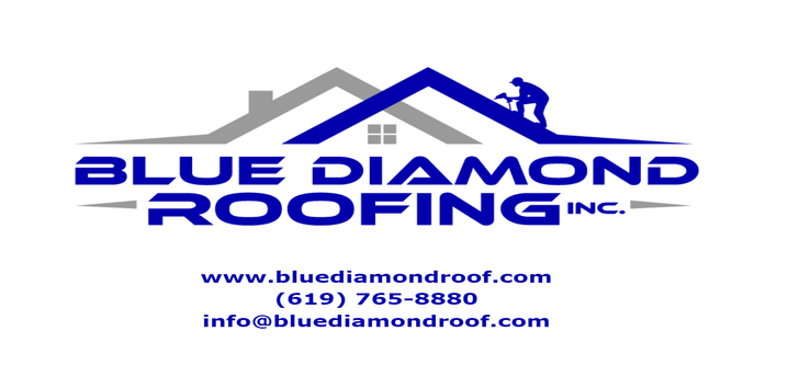 Blue Diamond Roofing Inc